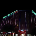 Greentree Inn Shanghai Fengxian District Xiaotang Metro Station