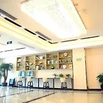 Greentree Inn Shanghai Fengxian District Xiaotang Metro Station